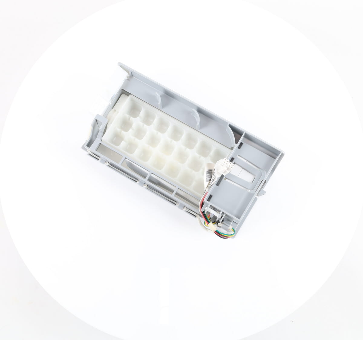 Whirlpool Refrigerator & Freezer Ice Makers W11557001