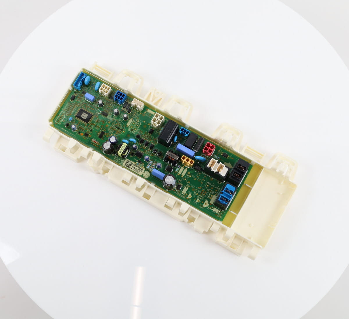 LG Dryer Control Boards EBR76542923