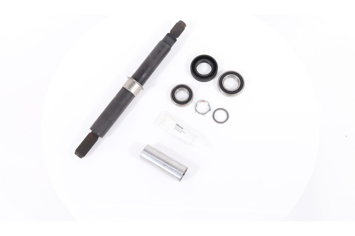 Whirlpool Washer Tub Seals W10435302