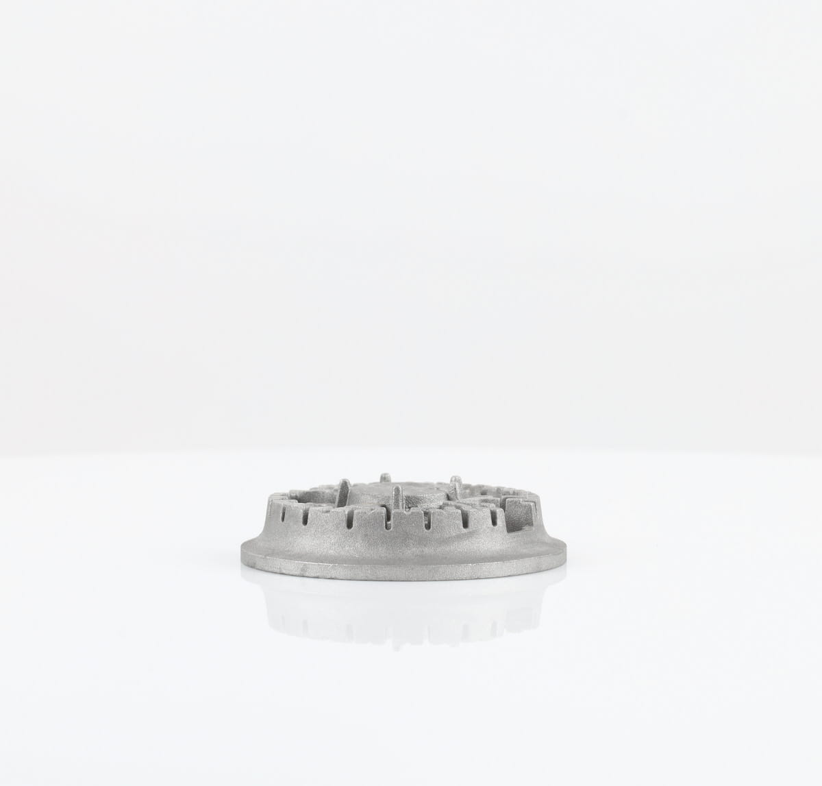 Whirlpool Range Burner Assemblies / Burner Heads WPW10515454