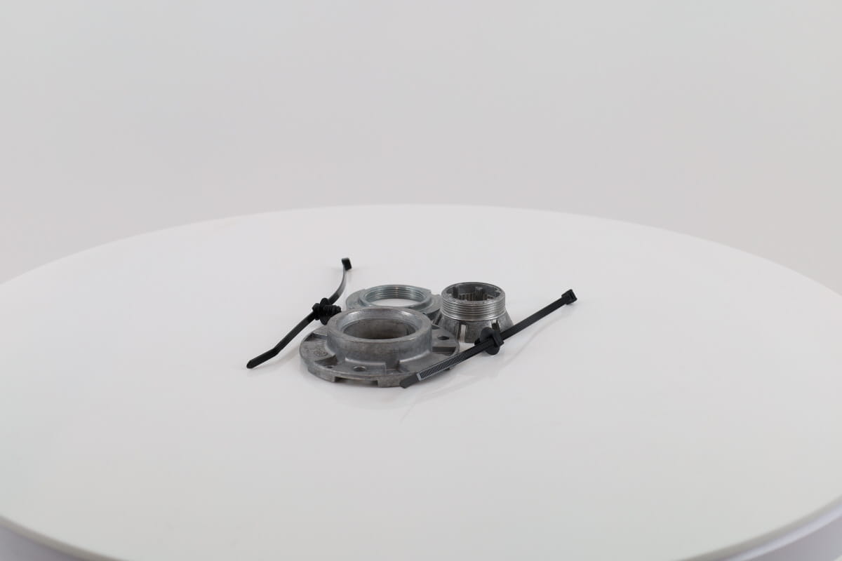 Whirlpool Washer Misc. Parts W10324651