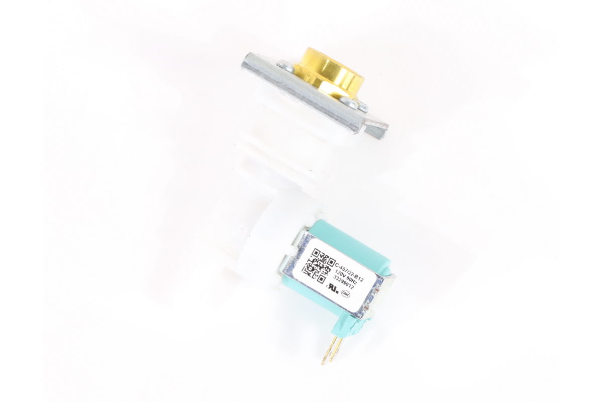Midea Dishwasher Water Inlet Valves 17476000001140