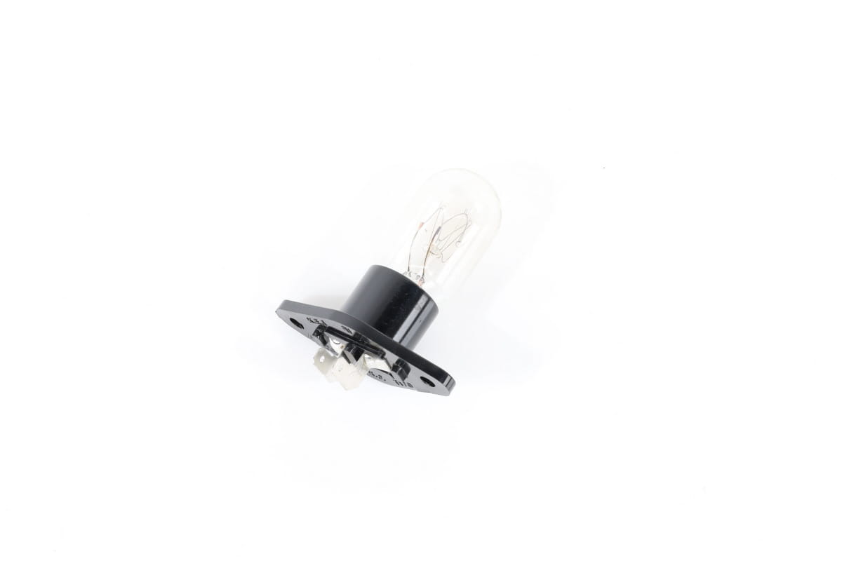 GE Microwave Light Bulbs / LEDs WB25X21018