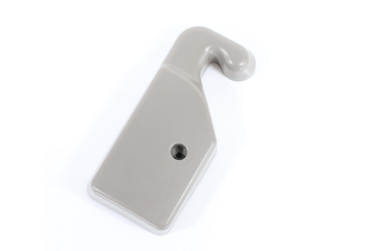 Whirlpool Refrigerator & Freezer Hinge Covers WPW10337648