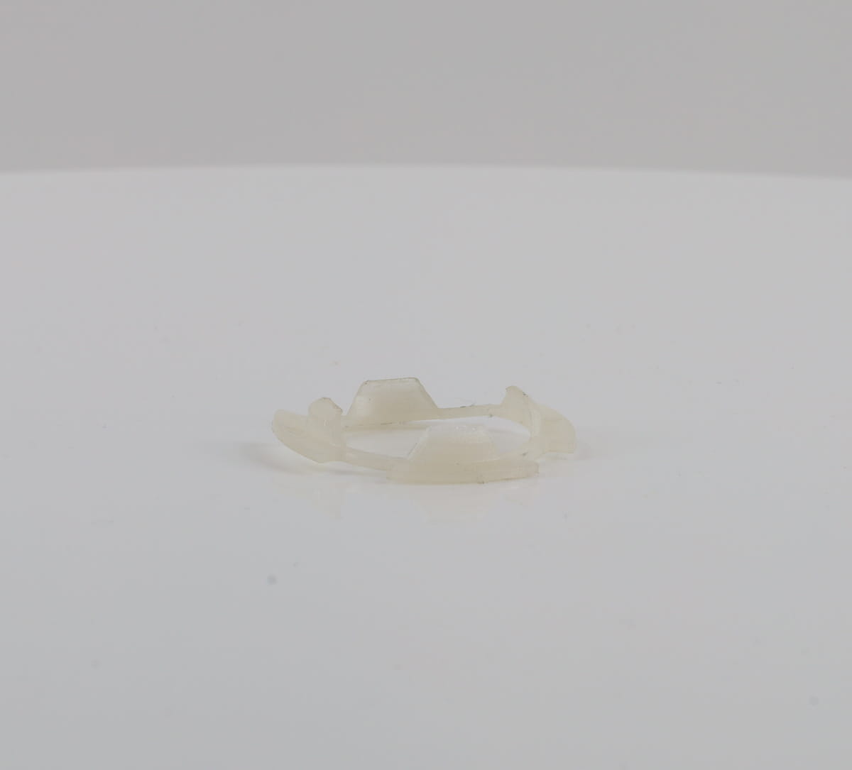 Whirlpool Washer Clips WP3355454