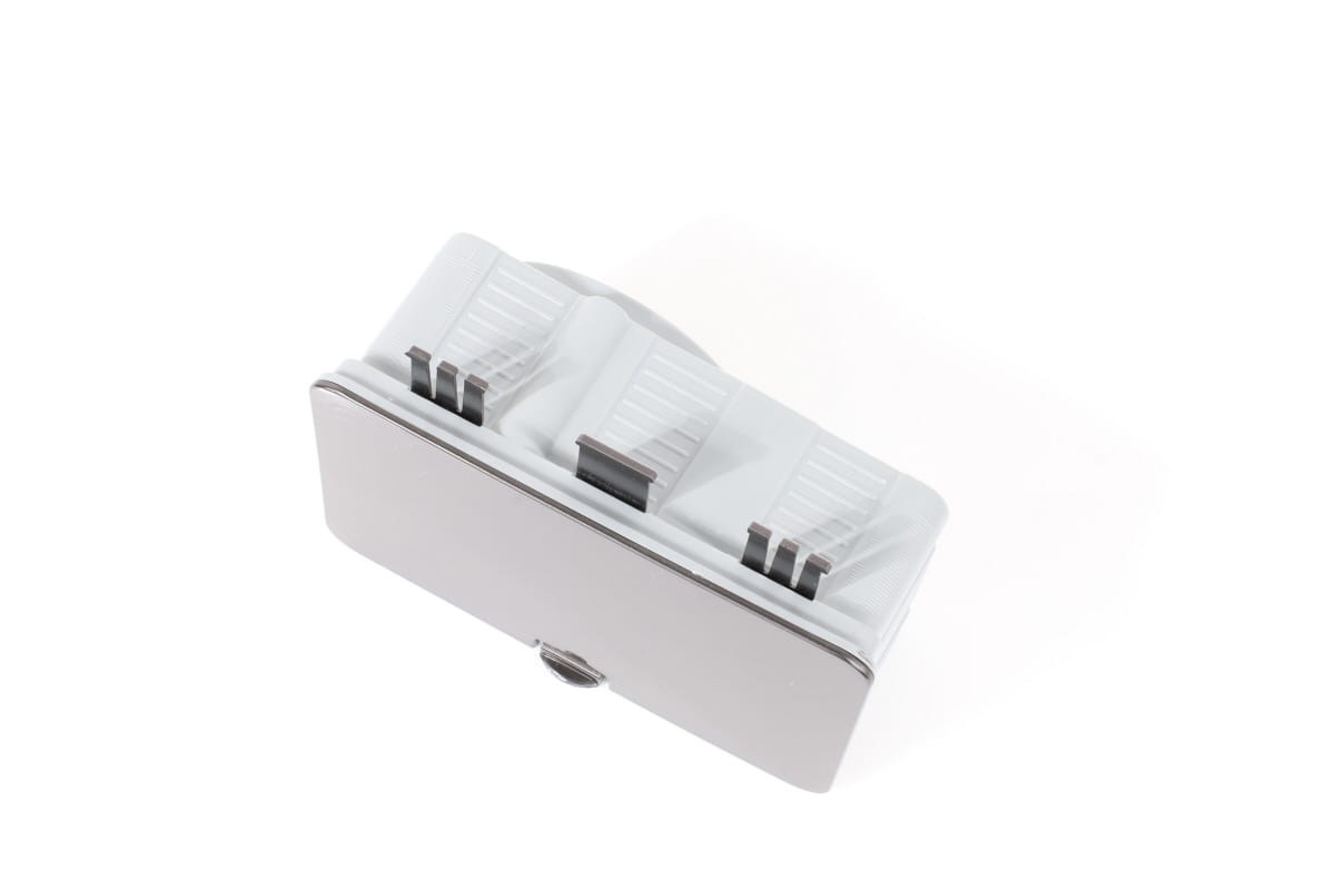 LG MBN66267302 Washer Misc. Parts