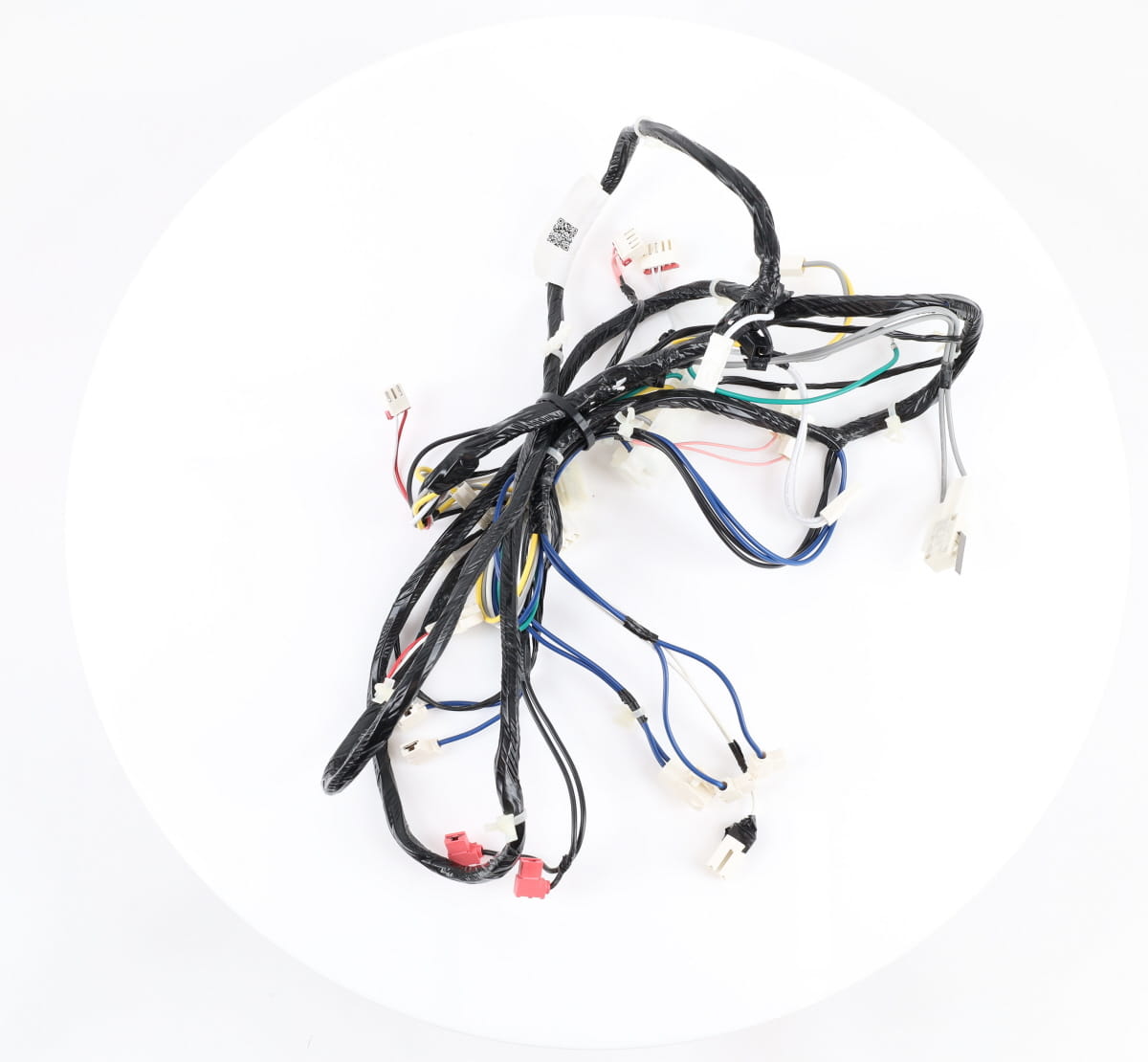 Midea Dryer Wiring Harnesses 17438200001431