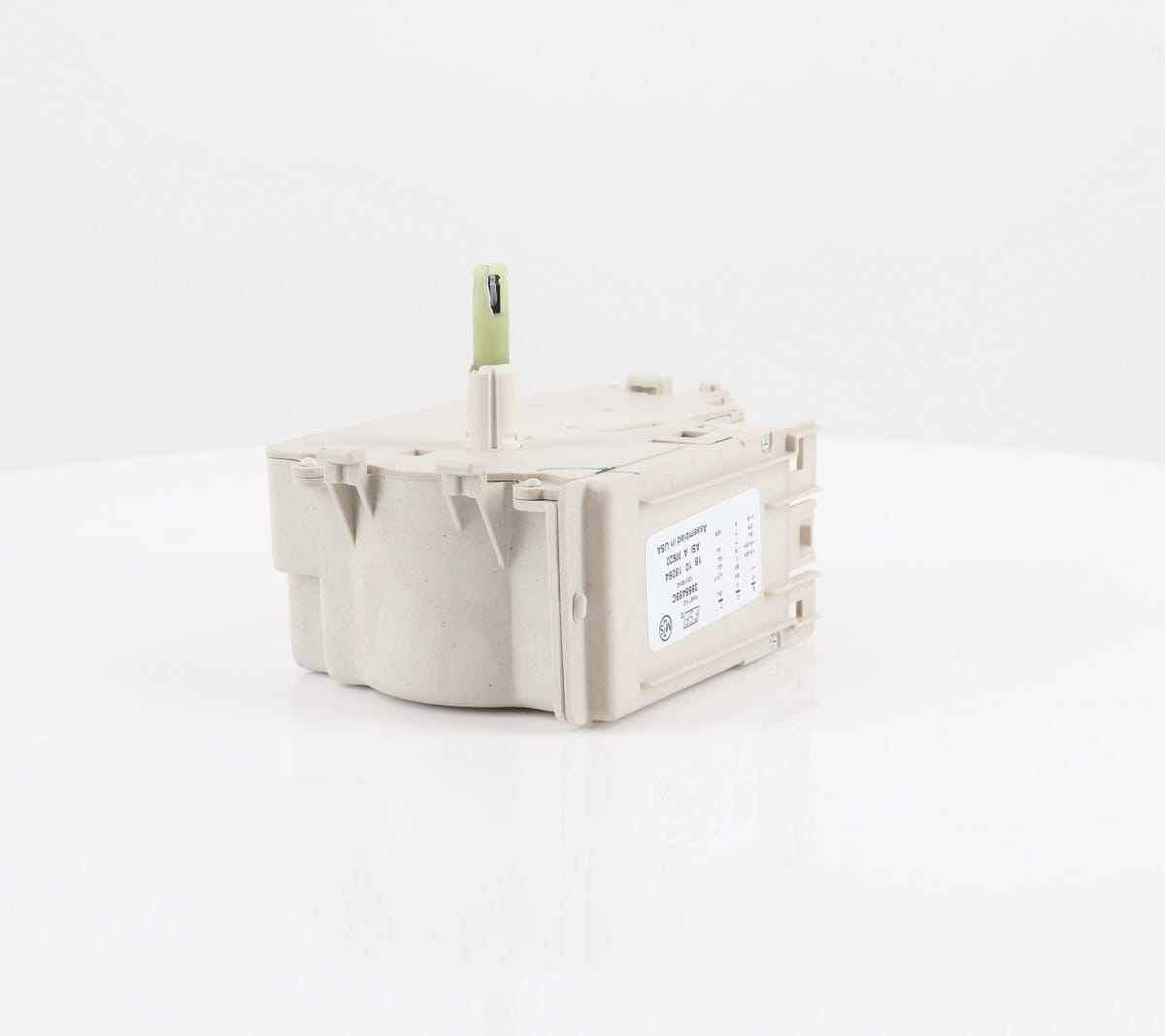 Whirlpool Washer Timers WP3955489