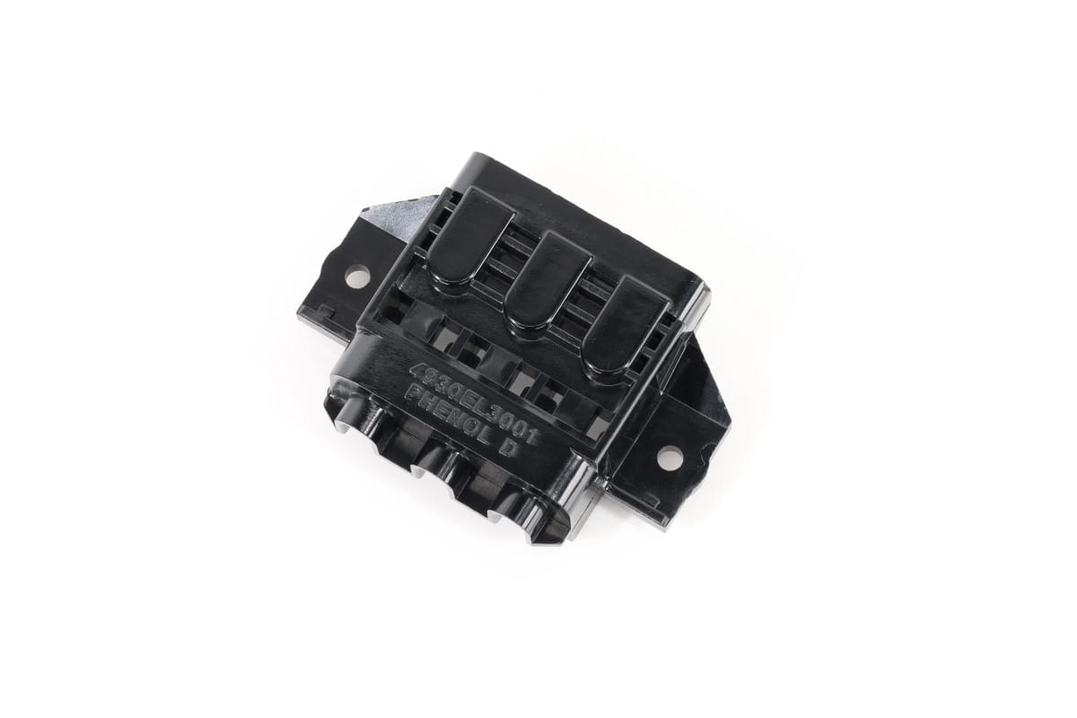 LG 4930EL3001A Dryer Terminal Blocks