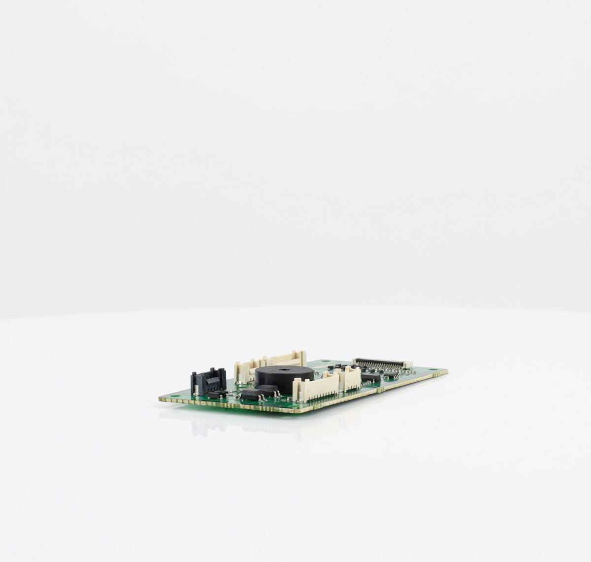Samsung Range Control Boards DE92-03773A