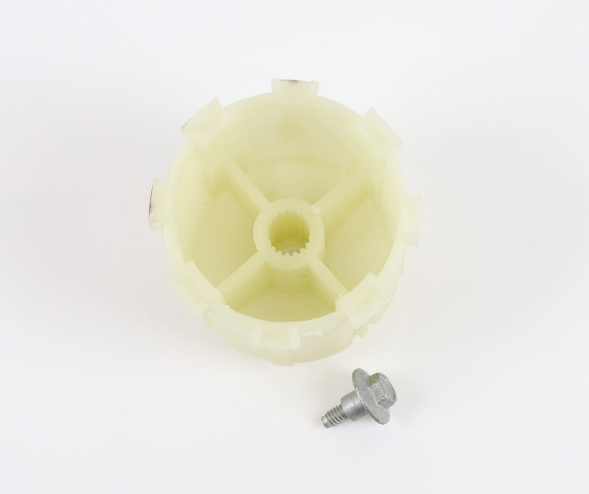 GE Washer Misc. Parts WH49X10042