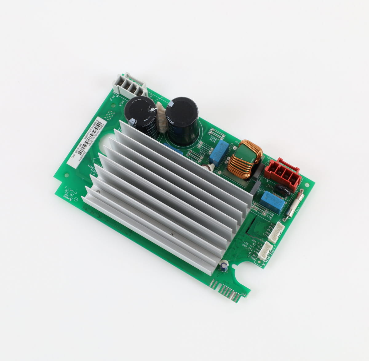 GE Washer Misc. Parts WH22X29049