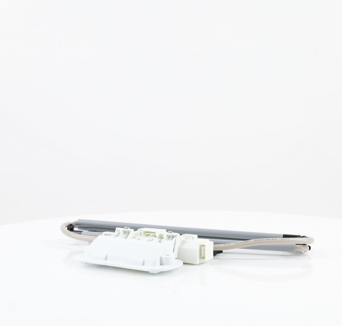 Whirlpool Washer Lid Locks W10810403