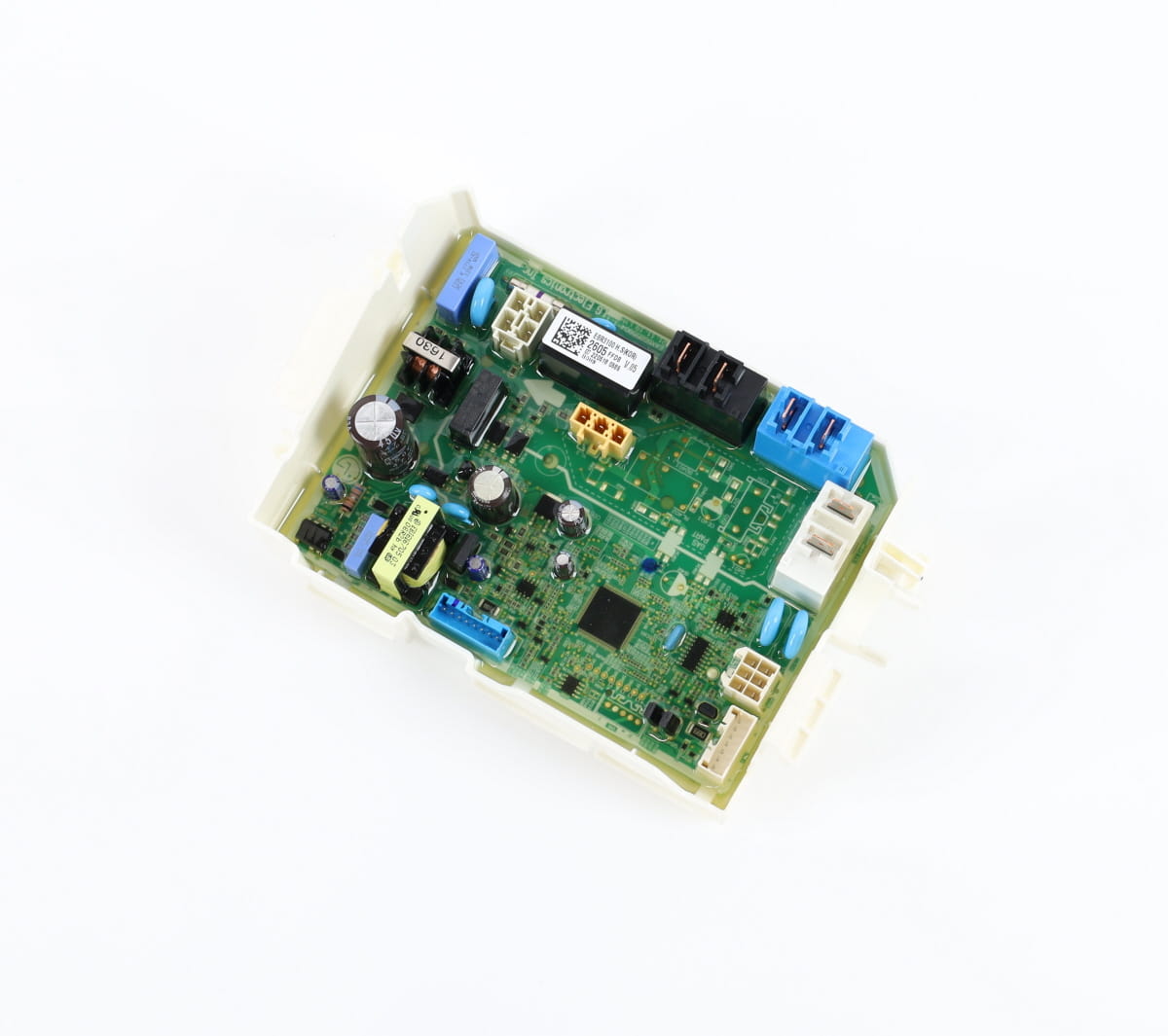 LG Dryer Control Boards EBR31002605