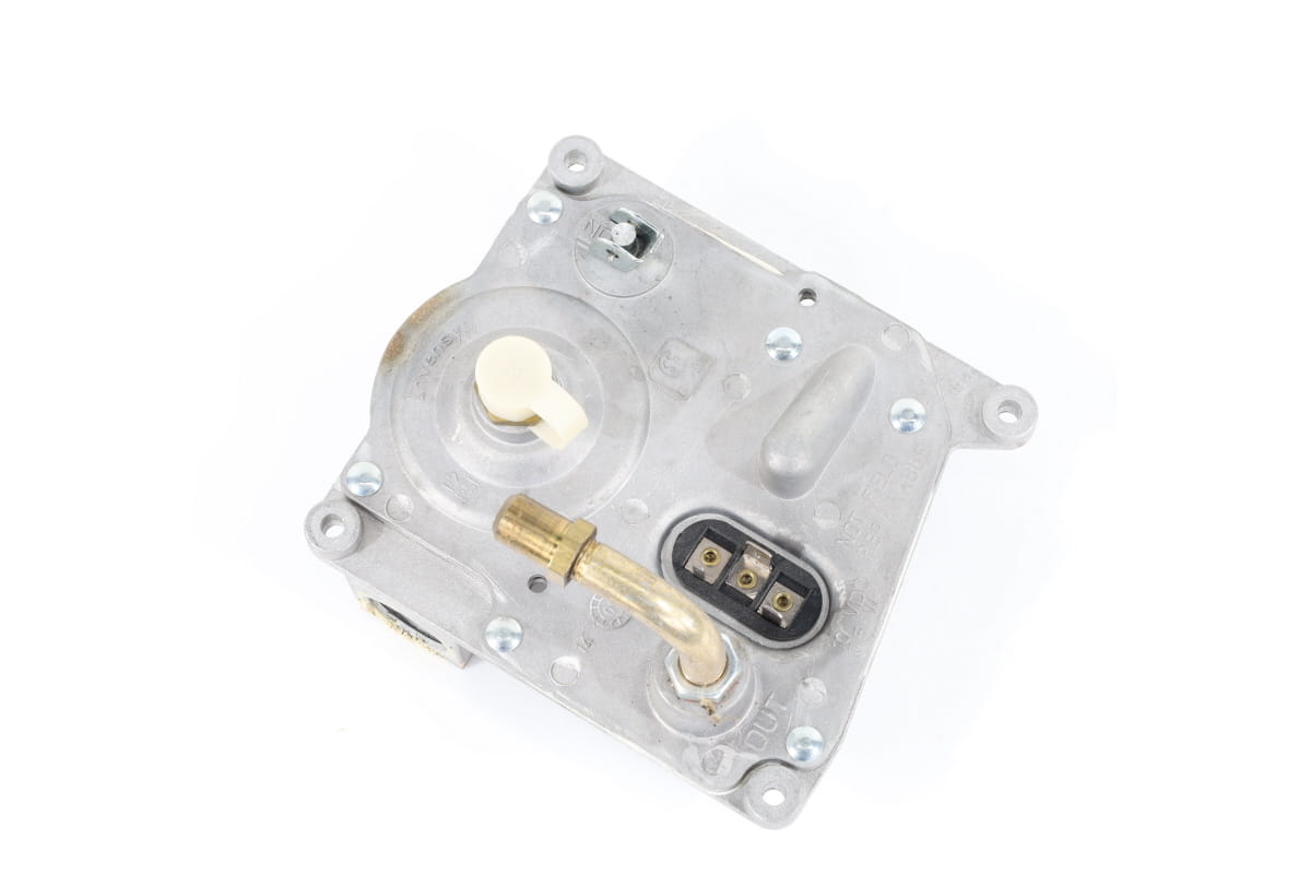 Whirlpool Range Gas Pressure Regulators WPW10293048