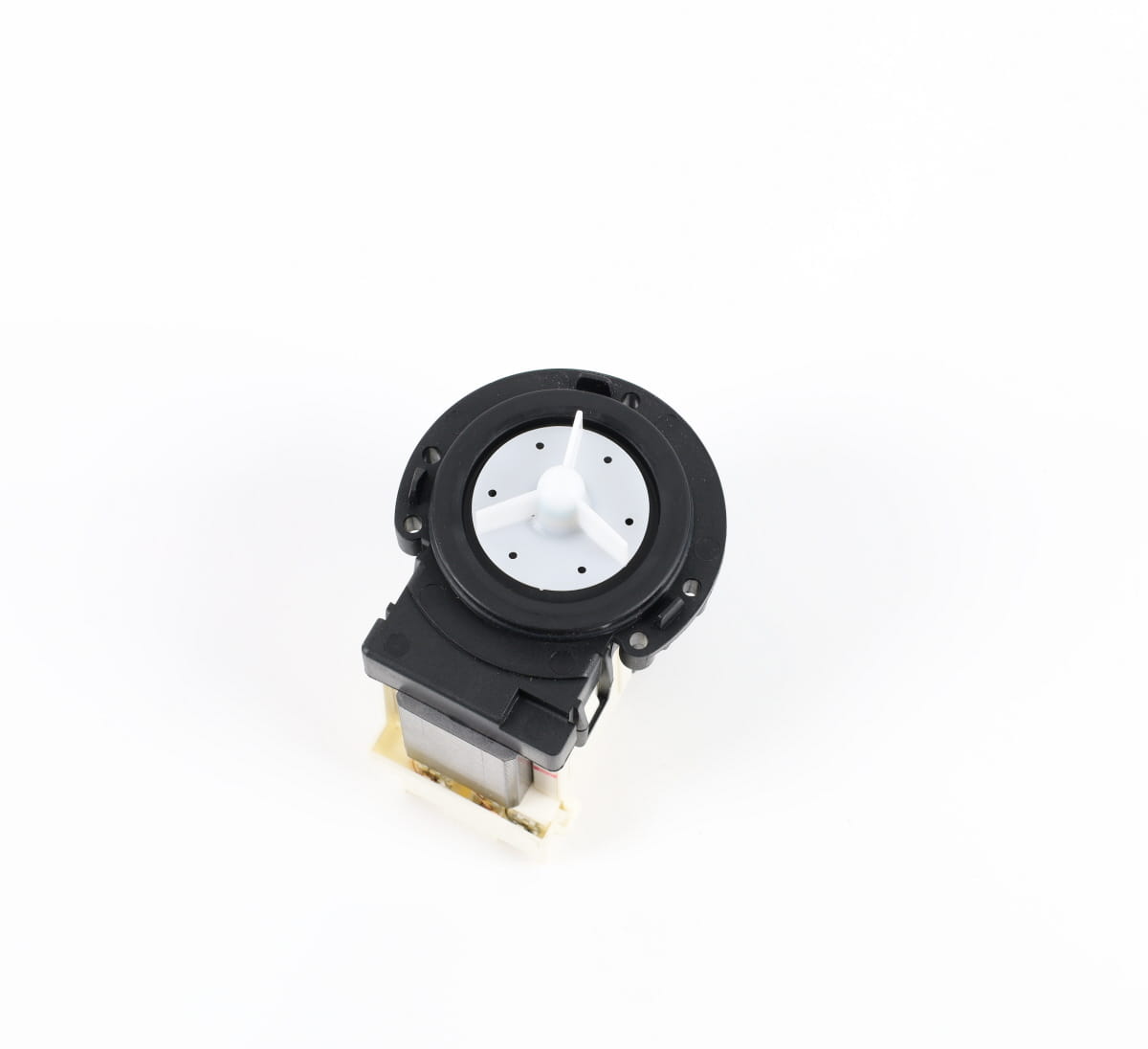 LG Washer Motors 4681EA2001T