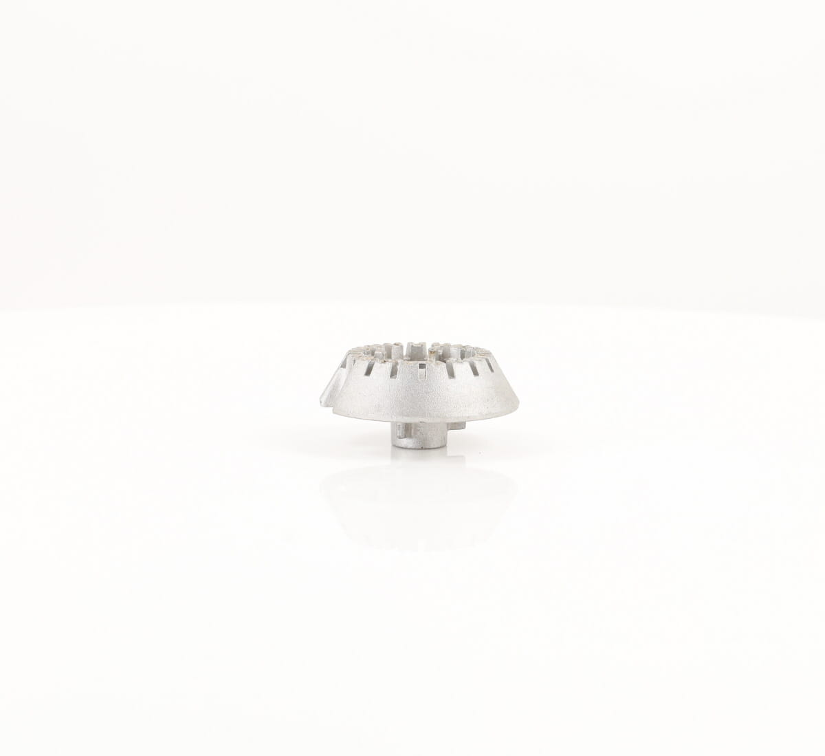 Whirlpool Range Burner Assemblies / Burner Heads W10836467