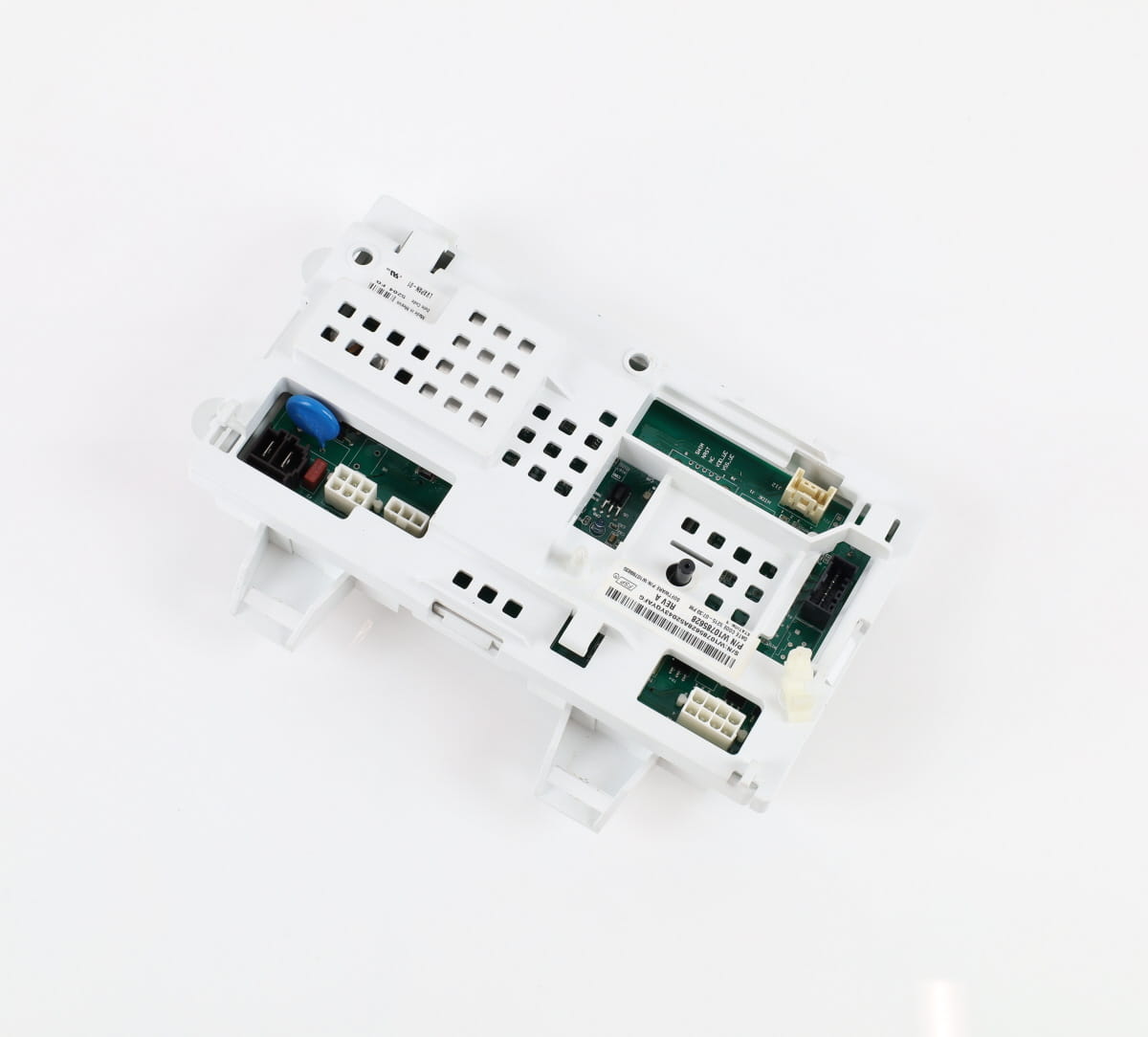 Maytag Washer Control Boards W11116498