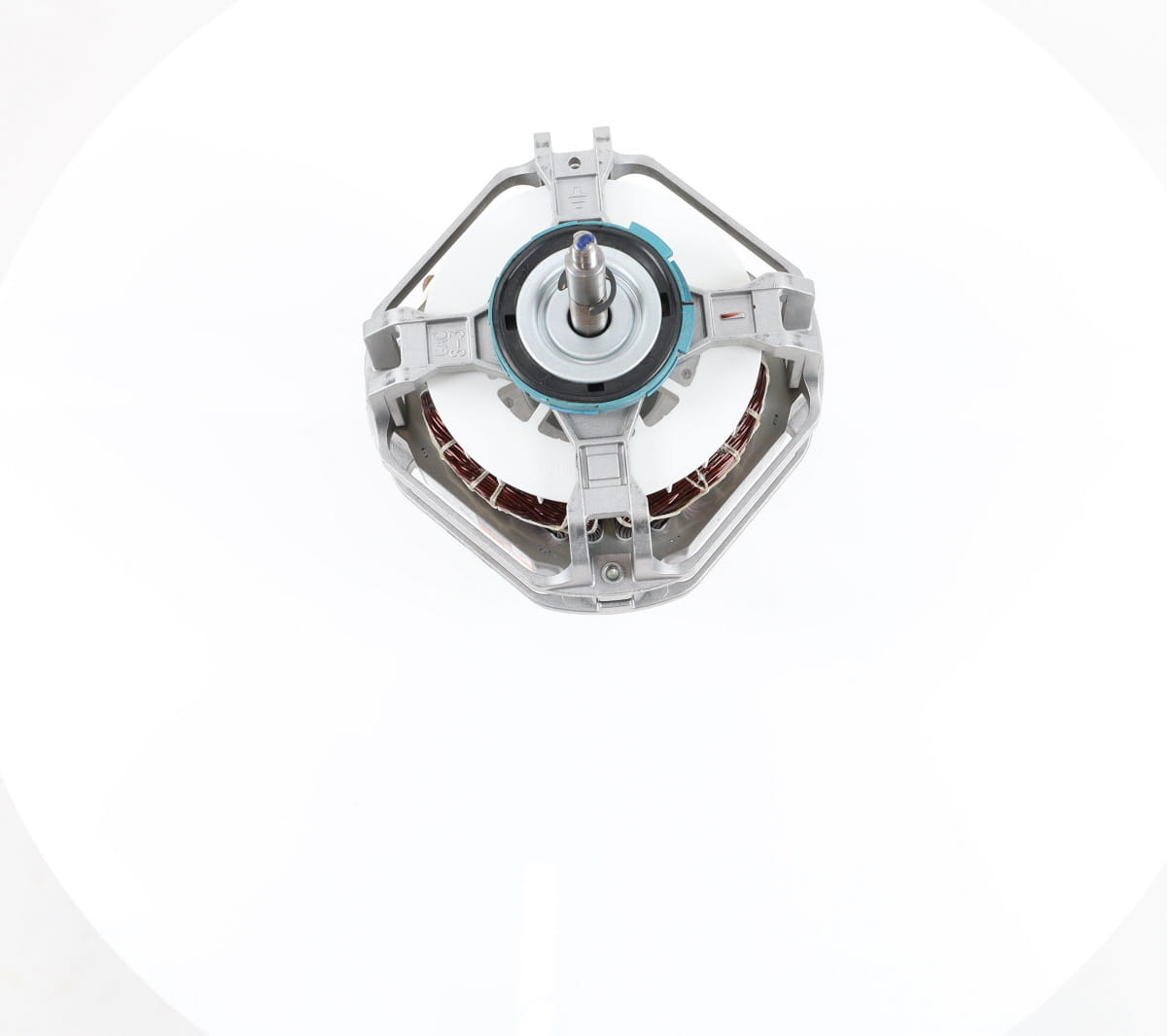 LG Dryer Motors 4681EL1008S