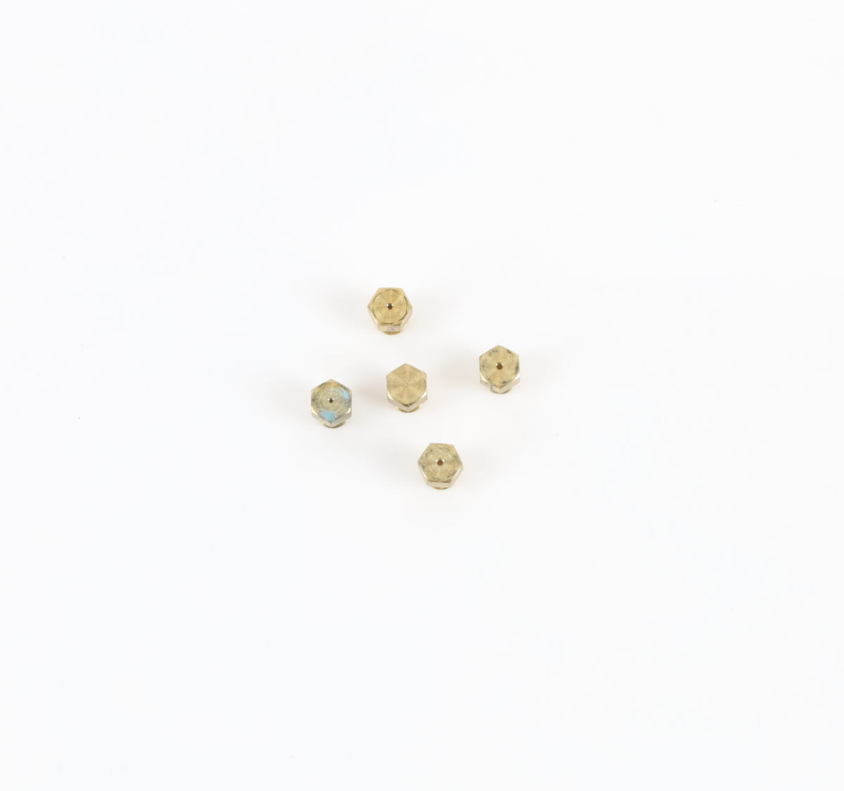 Whirlpool W11453918 Range Orifices Replaces W11415424