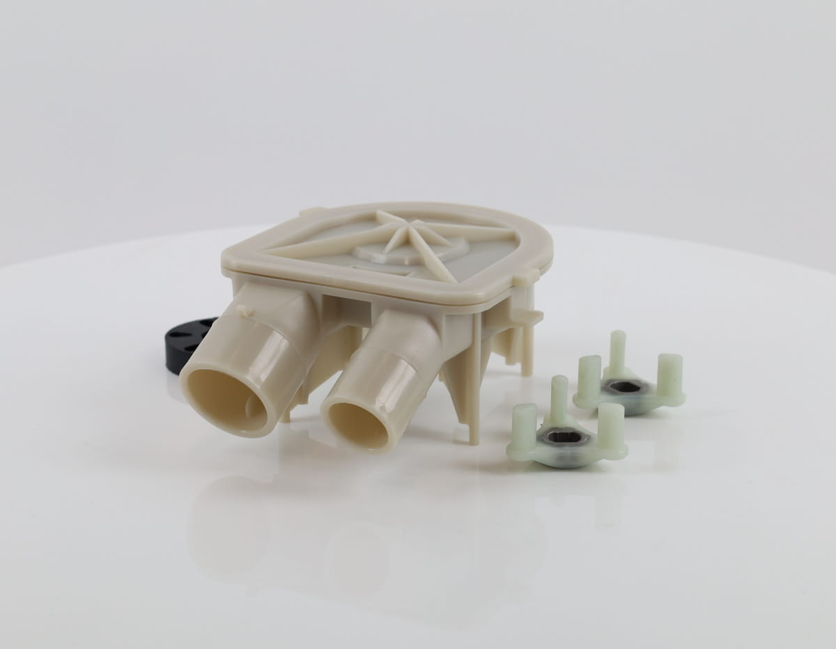 Whirlpool Washer Drain Pumps WP3363394