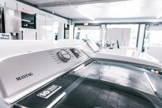 Washer Basket Bushing | The Tiny Hero Your Laundry Needs