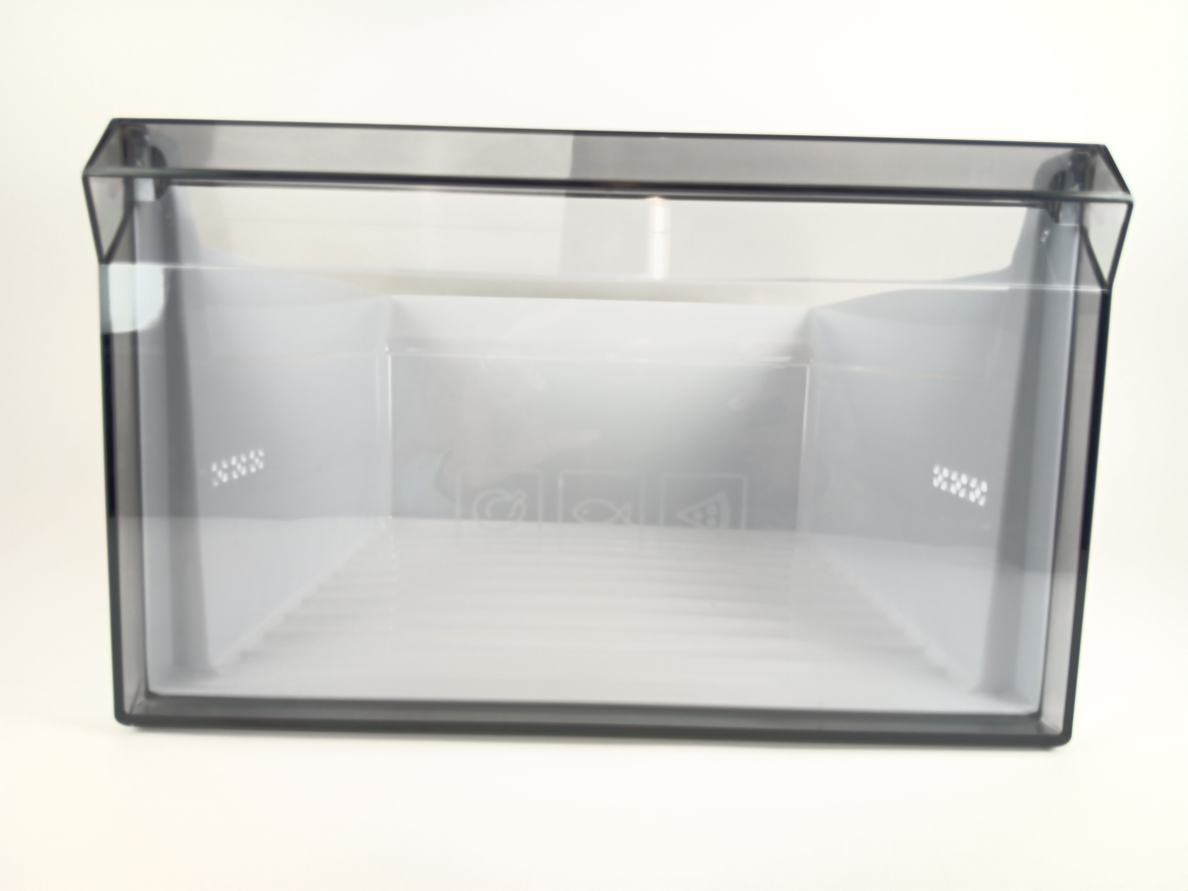 Samsung DA61-14456A Refrigerator & Freezer Drawers / Crisper Drawers