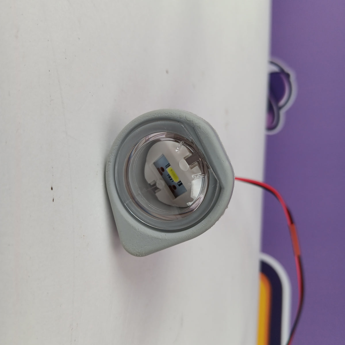 Samsung Dryer Light Bulbs / LEDs DC47-00027H