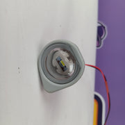 Samsung Dryer Light Bulbs / LEDs DC47-00027H