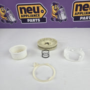 Whirlpool W10721967 Washer Splutches Replaces W10006352 W10006353 W10006354 W10006356 W10006382
