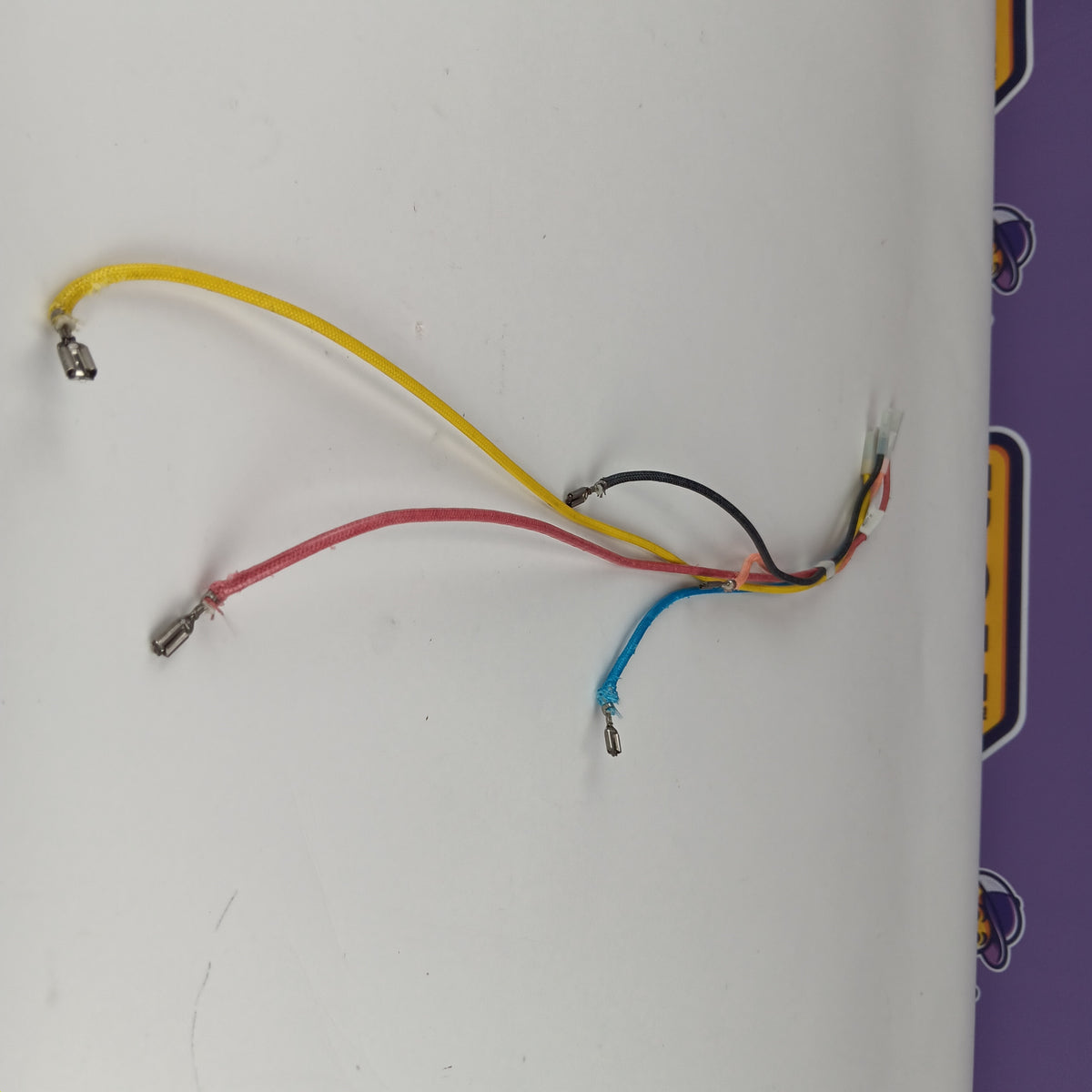 Whirlpool Range Wiring Harnesses W10809928