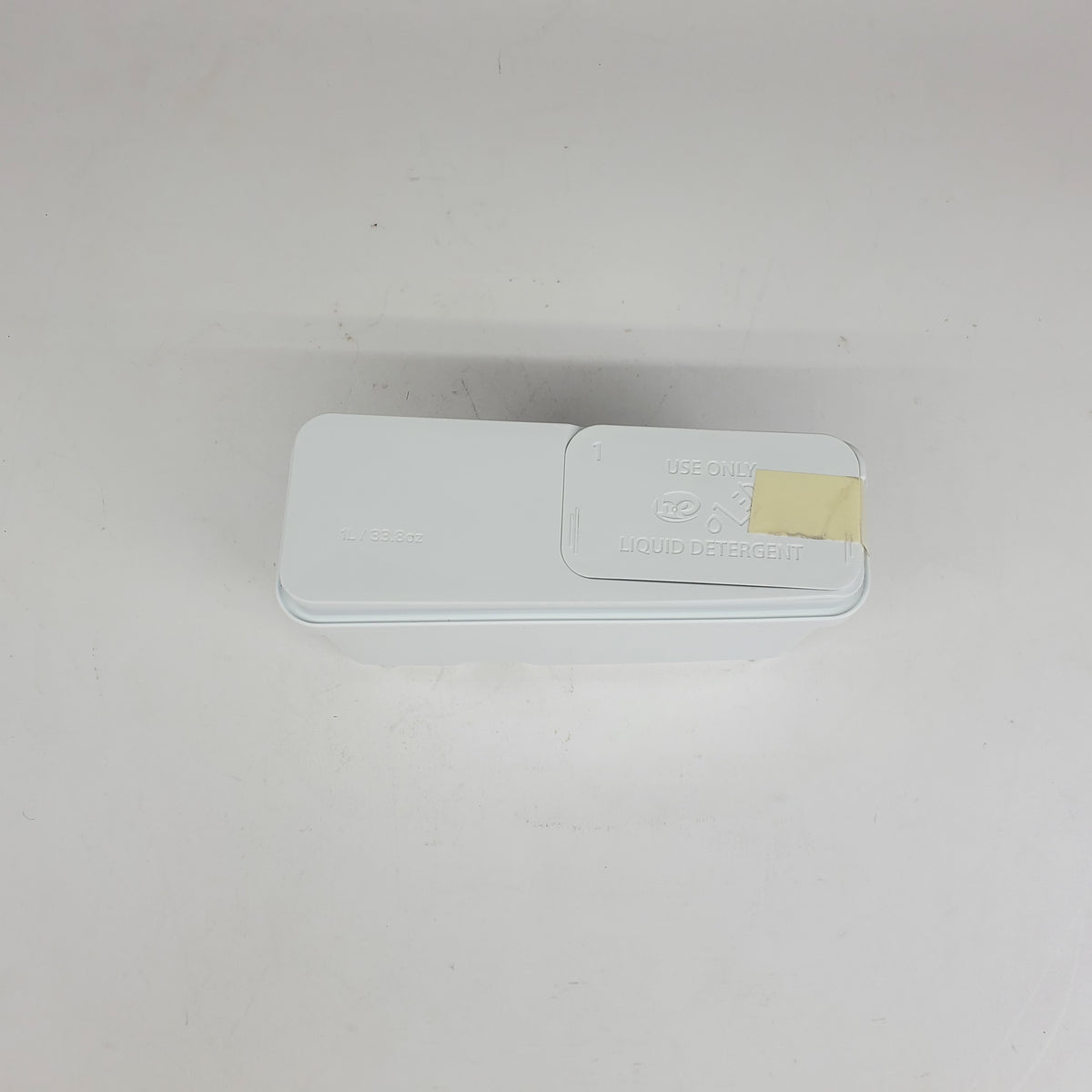 Whirlpool Washer Dispenser Parts W11568953