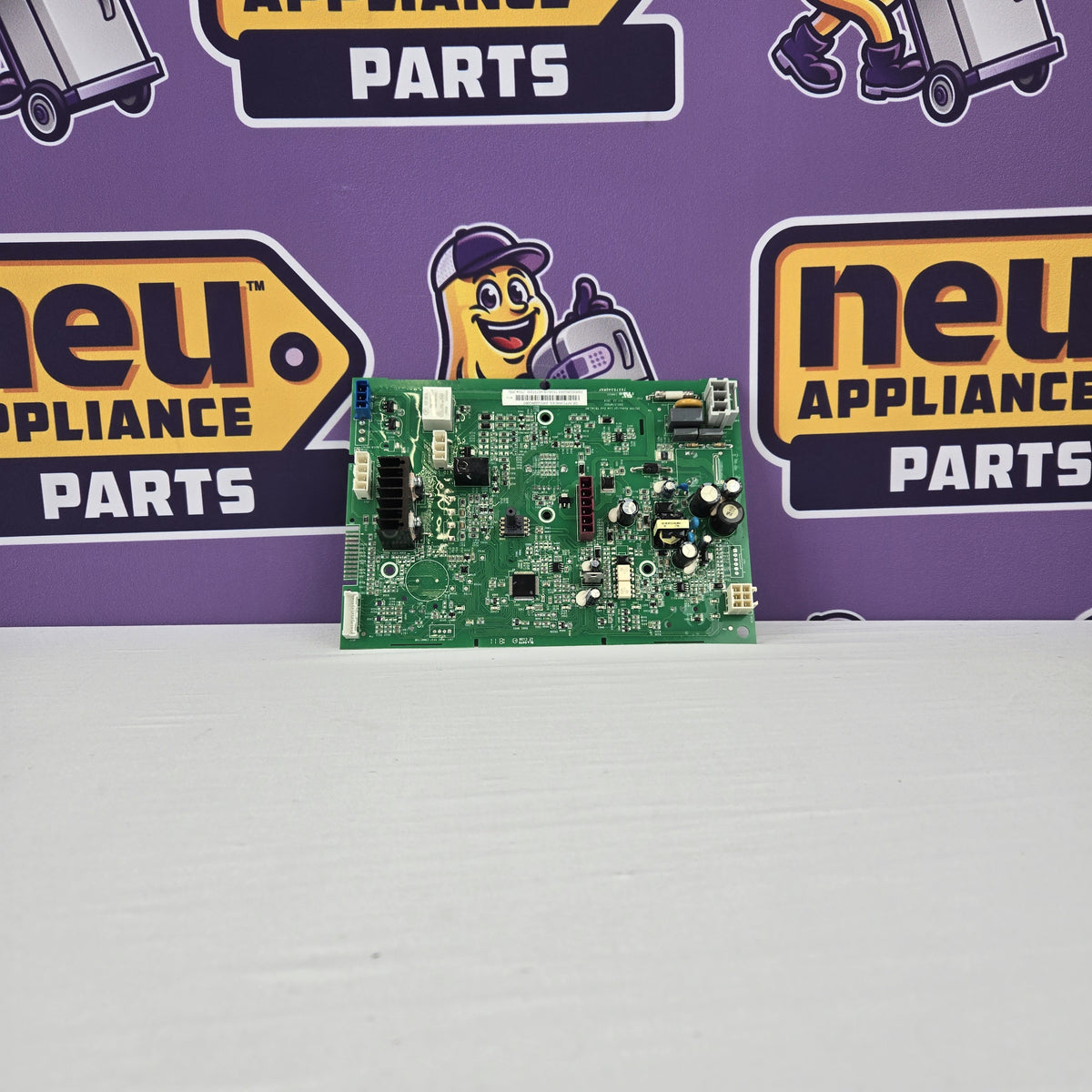 Whirlpool Washer Control Boards WH22X35597