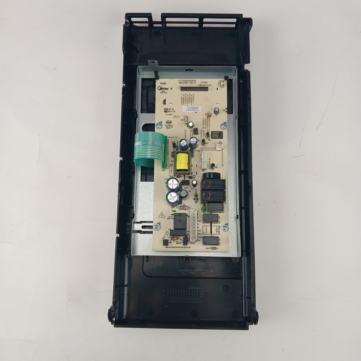 Electrolux Microwave Control Panels 5304533676