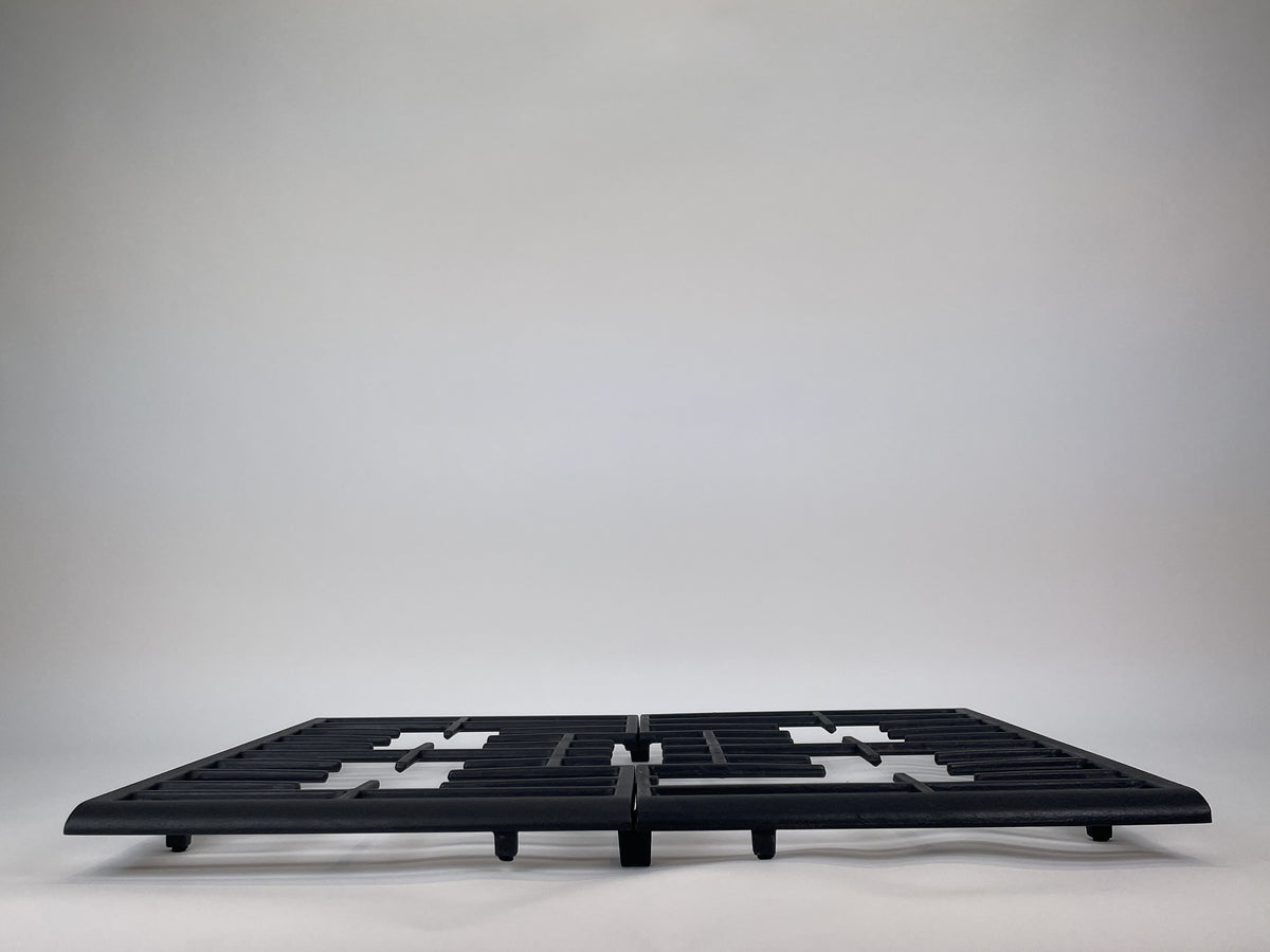 Whirlpool Range Burner Grates W10620480