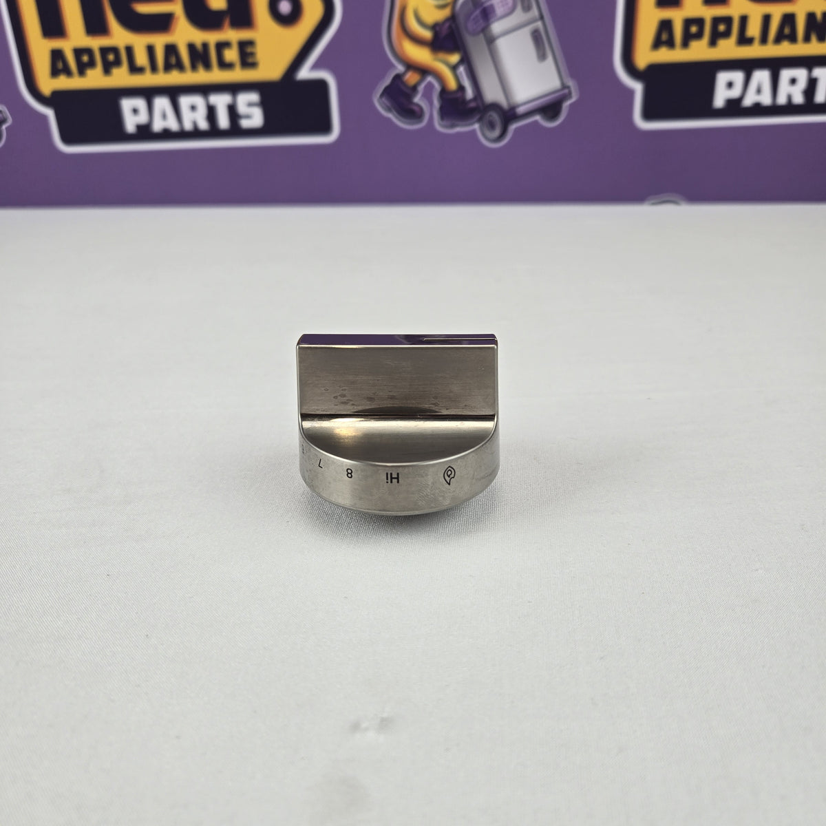 Whirlpool Range Knobs W11730083
