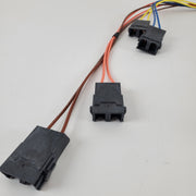 Whirlpool Cooktop Wiring Harnesses W11396691