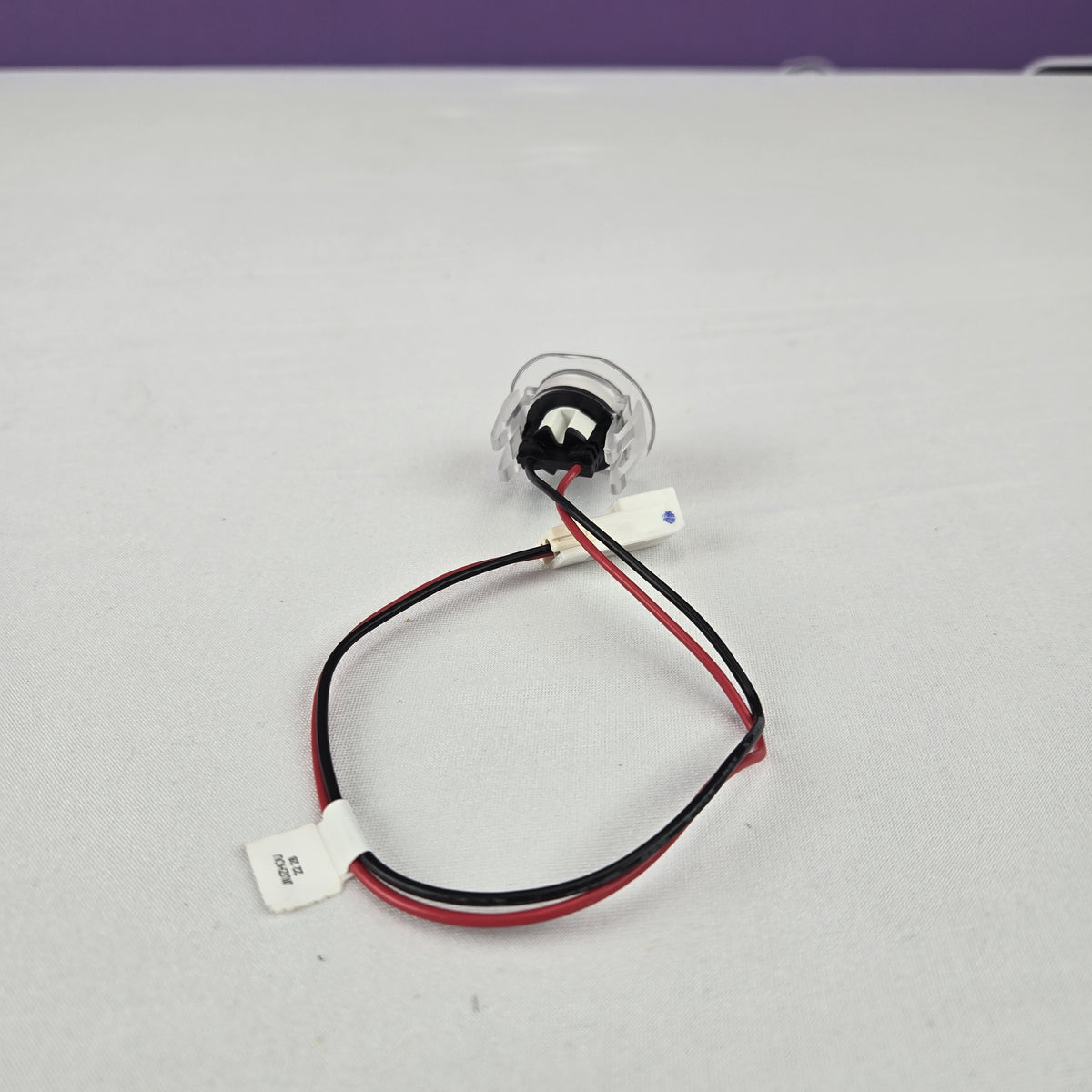 GE WE08X32438 Dryer Light Bulbs / LEDs