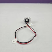 GE WE08X32438 Dryer Light Bulbs / LEDs