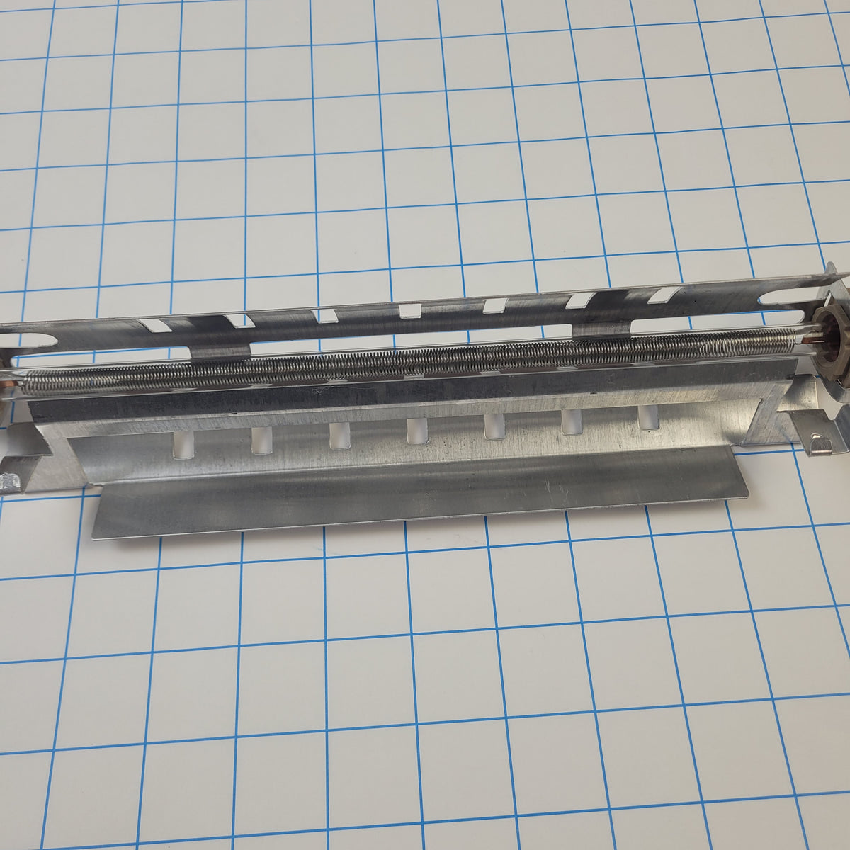 GE Refrigerator & Freezer Misc. Parts WR51X10055