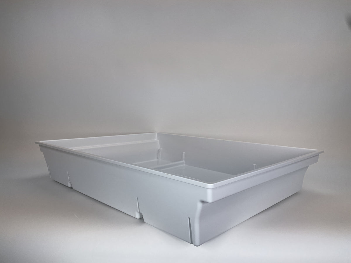 Whirlpool Refrigerator & Freezer Drain Pans / Drip Pans / Trays W11483068