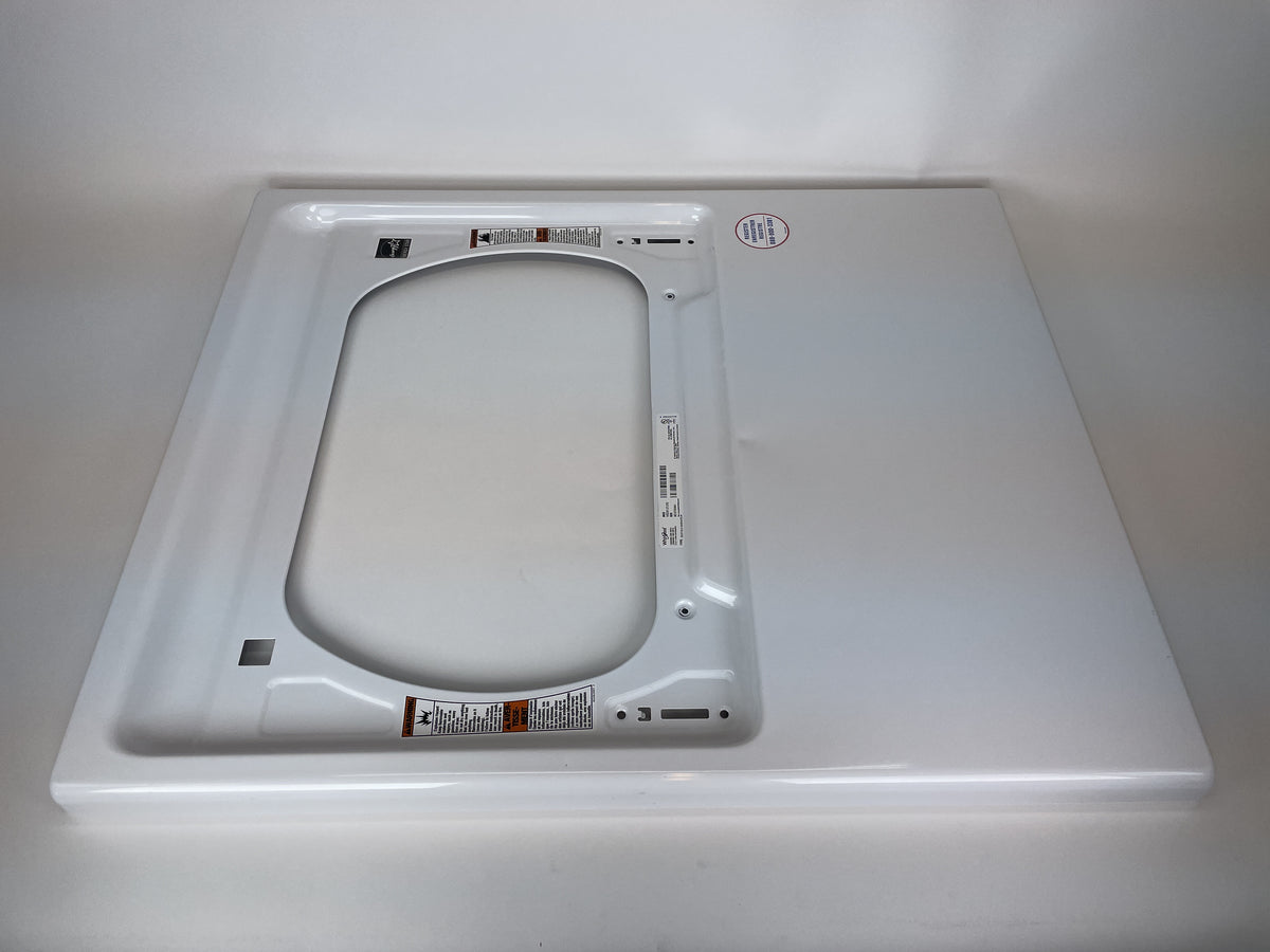 Whirlpool Dryer Front Panels W11402947