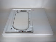 Whirlpool Dryer Front Panels W11402947