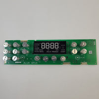 Frigidaire Range Control Boards 5304534096