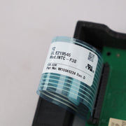 Whirlpool Range Control Boards W11747105