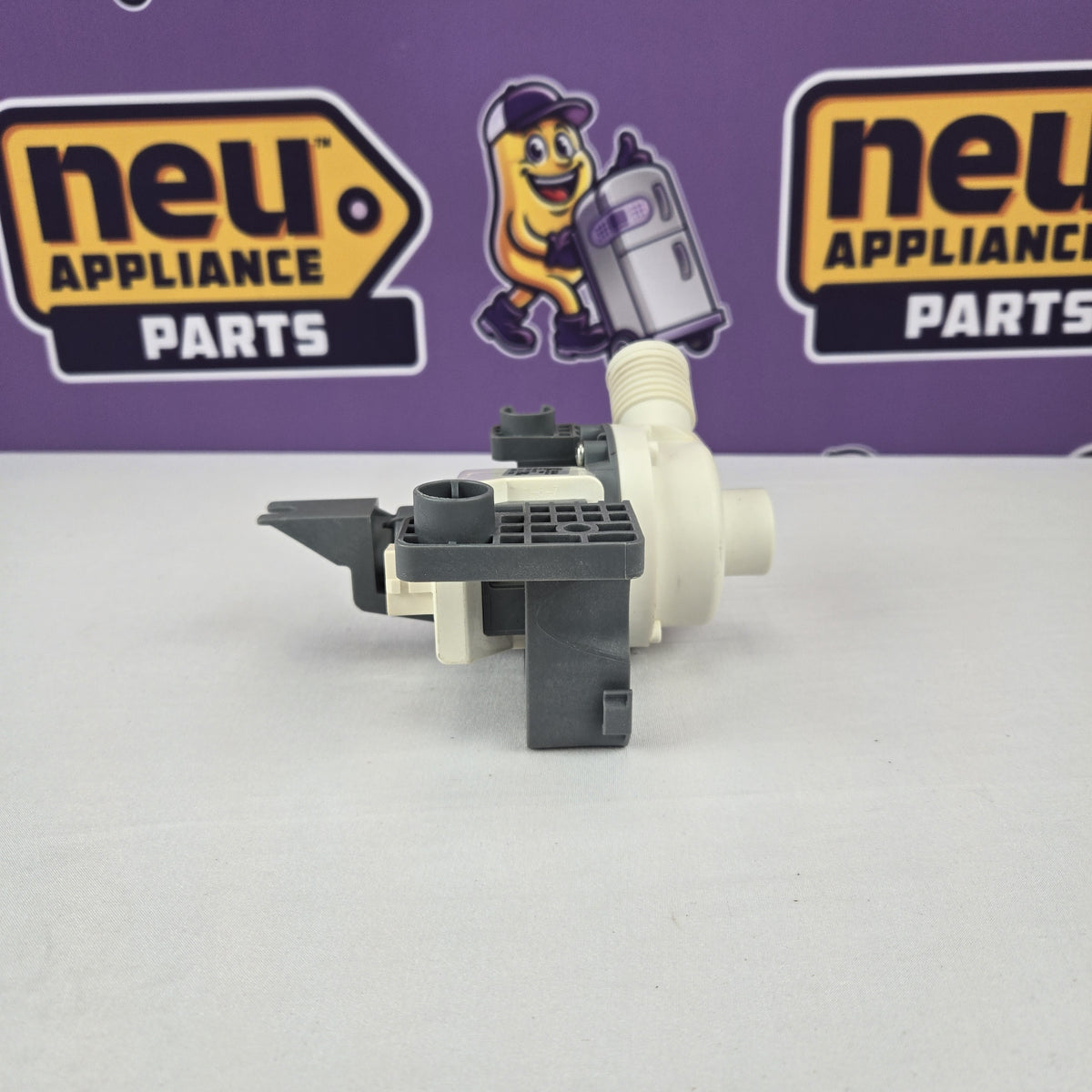 Maytag W10876600 Washer Drain Pumps Replaces W10727777 W10876600VP