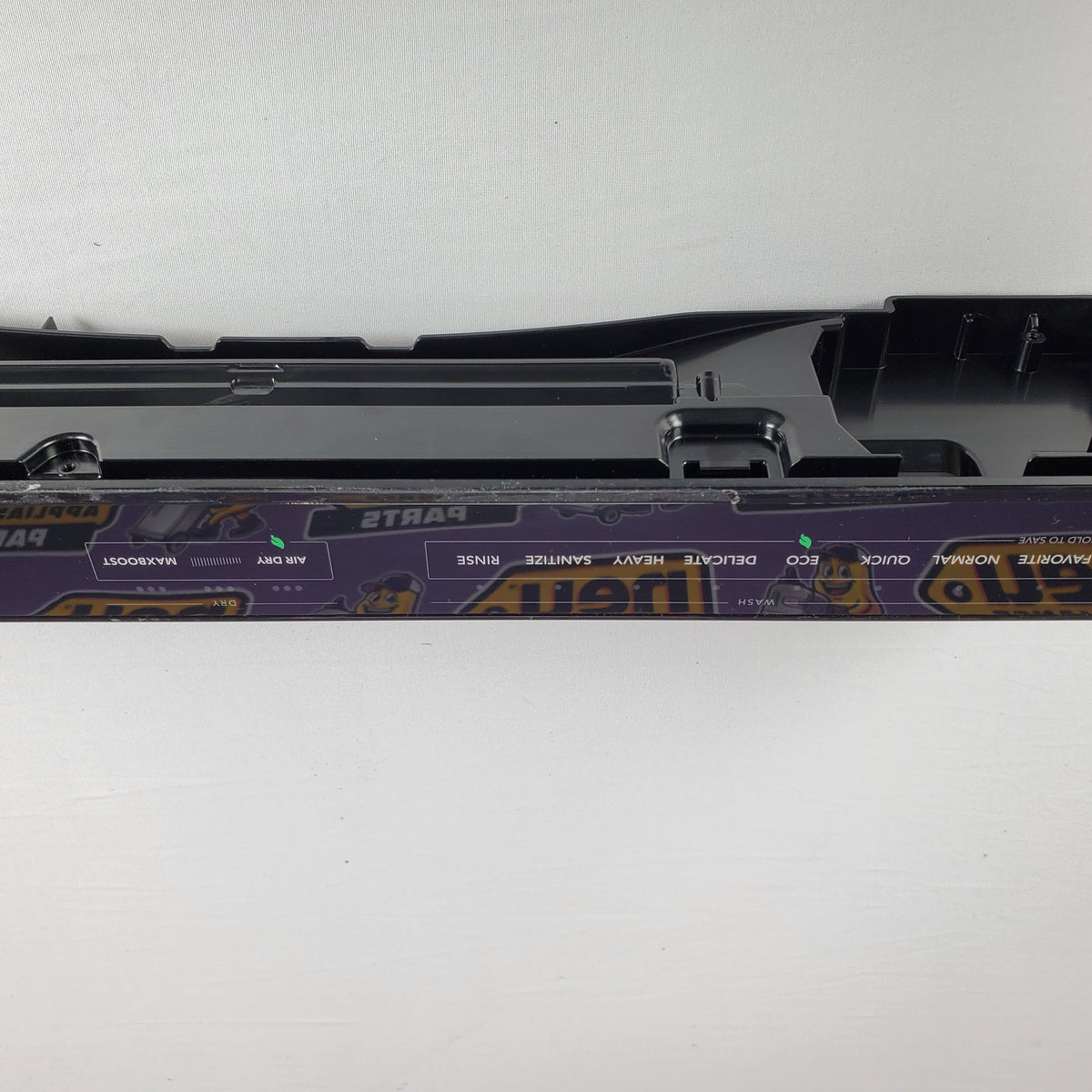 Frigidaire Dishwasher Control Panels A18195209