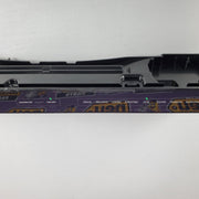 Frigidaire Dishwasher Control Panels A18195209