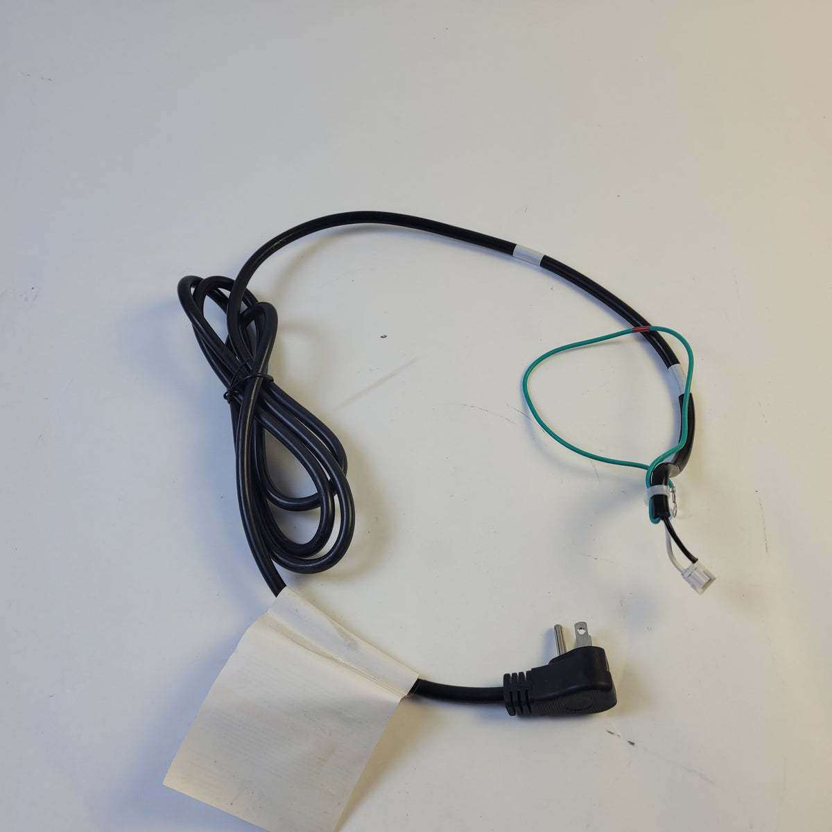 Frigidaire Refrigerator & Freezer Power Cords 5304454794