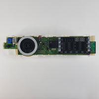 LG Washer Control Boards EBR86498808